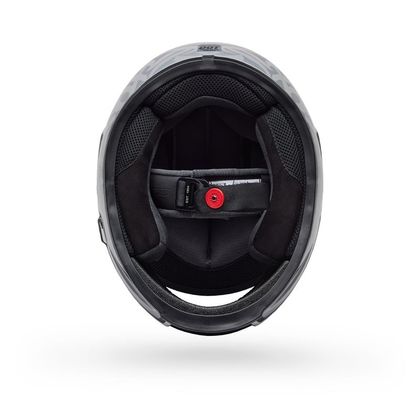 Casque Bell ELIMINATOR CARBON RSD JOURNEY - Noir / Gris