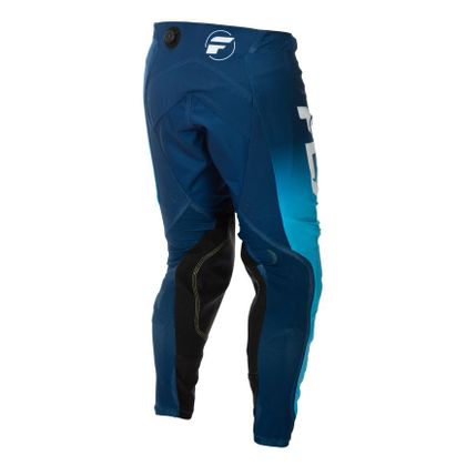 Pantalon cross Fly EVOLUTION DST 2026 - Bleu