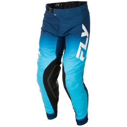 Pantalon cross Fly EVOLUTION DST 2026 - Bleu Ref : FL1817 
