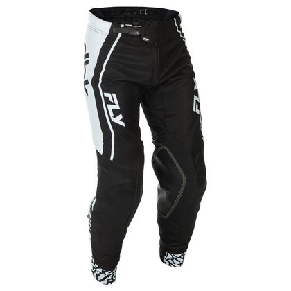 Pantalon cross Fly EVOLUTION DST DBK SPECIAL EDITION 2026 - Noir