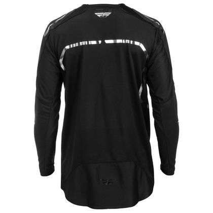 Maillot cross Fly EVOLUTION DST SPARK SPECIAL EDITION 2026 - Noir