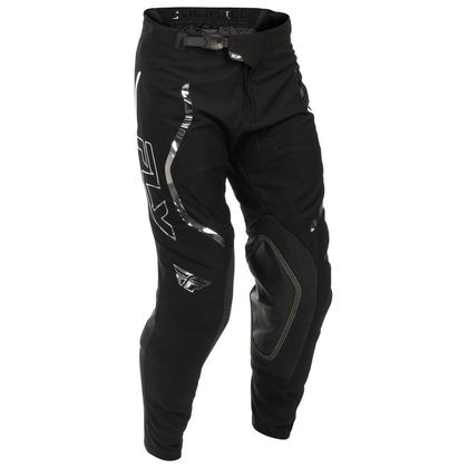 Pantalon cross Fly EVOLUTION DST SPARK SPECIAL EDITION 2026 - Noir