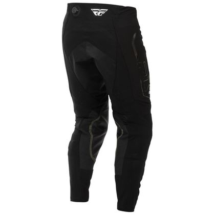 Pantalon cross Fly EVOLUTION DST SPARK SPECIAL EDITION 2026 - Noir