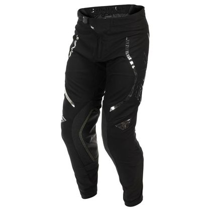 Pantalon cross Fly EVOLUTION DST SPARK SPECIAL EDITION 2026 - Noir Ref : FL1820 