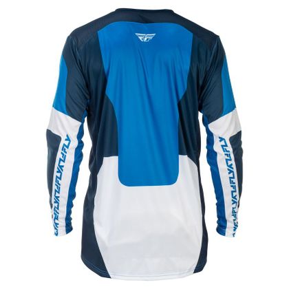Maillot cross Fly LITE 2026 - Bleu