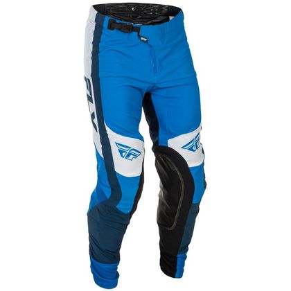 Pantalon cross Fly LITE 2026 - Bleu