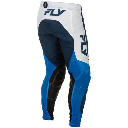 Pantalon cross Fly LITE 2026 - Bleu