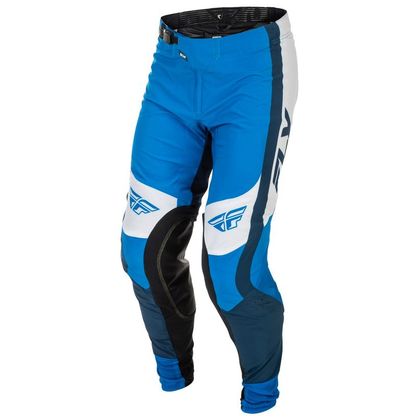 Pantalon cross Fly LITE 2026 - Bleu Ref : FL1830 