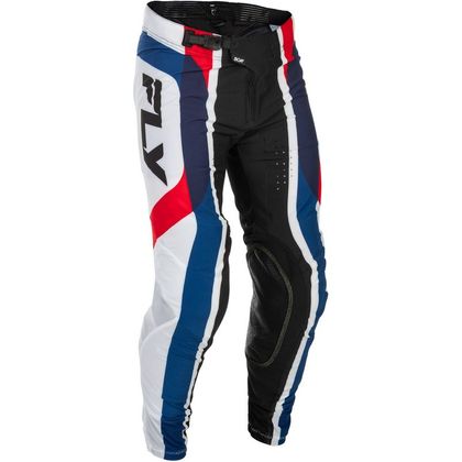 Pantalon cross Fly LITE GLORY SPECIAL EDITION 2026 - Noir / Rouge