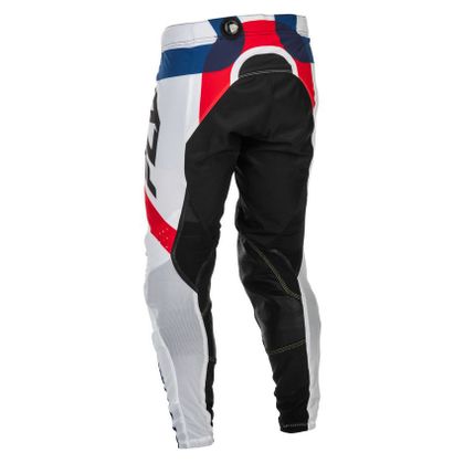 Pantalon cross Fly LITE GLORY SPECIAL EDITION 2026 - Noir / Rouge