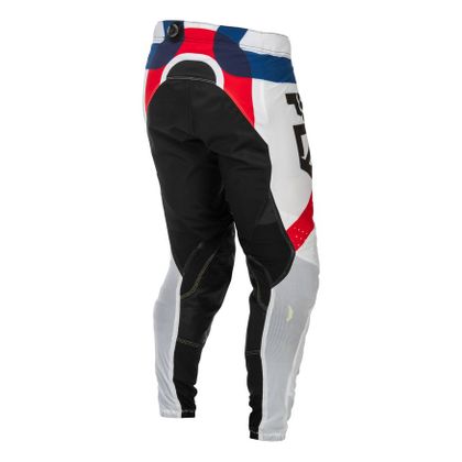 Pantalon cross Fly LITE GLORY SPECIAL EDITION 2026 - Noir / Rouge