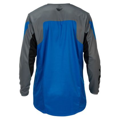 Fly KINETISCH 2026 Cross-Trikot - Blau