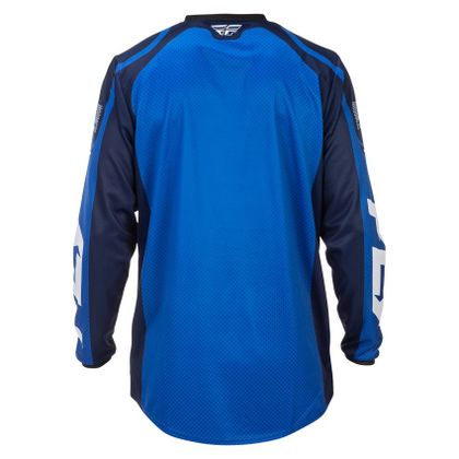 Fly F-16 2026 Cross-Trikot - Blau