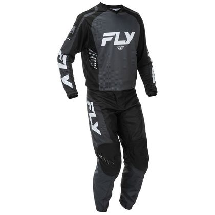 Fly F-16 2026 Cross-Hose - Schwarz