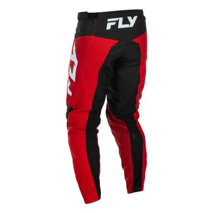 Fly F-16 2026 Cross-Hose - Schwarz / Rot
