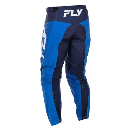 Fly F-16 2026 Cross-Hose - Blau