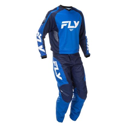 Fly F-16 2026 Cross-Hose - Blau