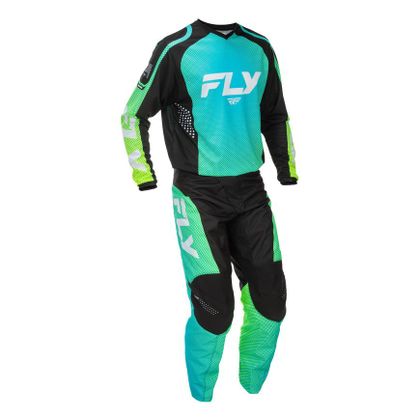 Fly F-16 2026 Cross-Hose - Blau