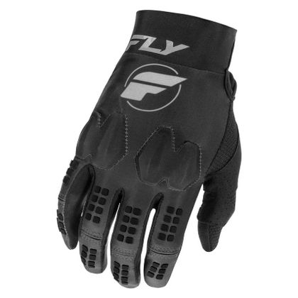 Gants cross Fly EVOLUTION DST 2026 - Noir Ref : FL1852 