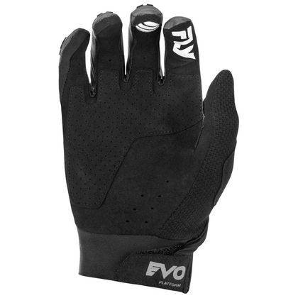 Gants cross Fly EVOLUTION DST 2026 - Noir