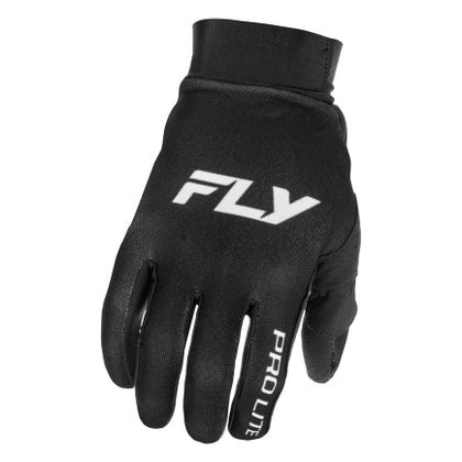 Fly PRO LITE 2026 Crosshandschuhe - Schwarz Ref : FL1856 