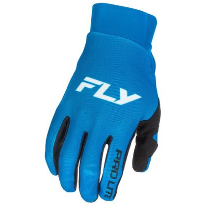 Fly PRO LITE 2026 Crosshandschuhe - Blau Ref : FL1857 