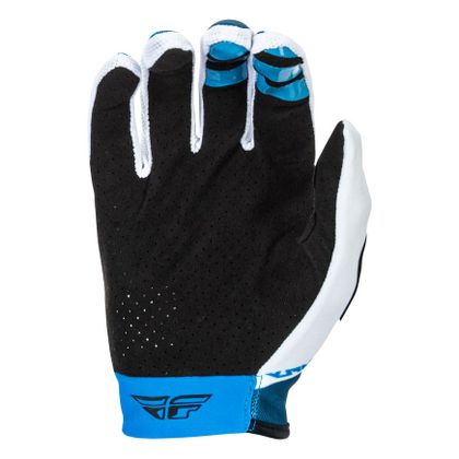 Fly LITE 2026 Crosshandschuhe - Blau
