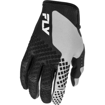 Gants cross Fly KINETIC 2026 - Noir Ref : FL1869 