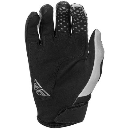 Gants cross Fly KINETIC 2026 - Noir