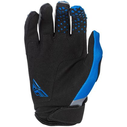 Fly KINETISCH 2026 Crosshandschuhe - Blau
