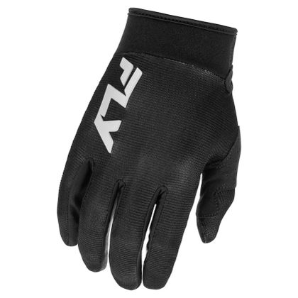 Fly F-16 2026 Crosshandschuhe - Schwarz Ref : FL1876 