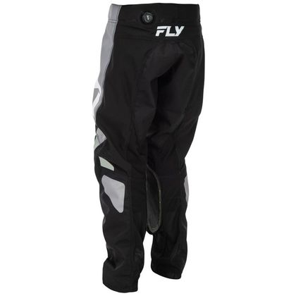Pantalon cross Fly KINETIC - ENFANT - Noir
