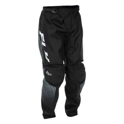 Pantalon cross Fly F-16 - ENFANT - Noir