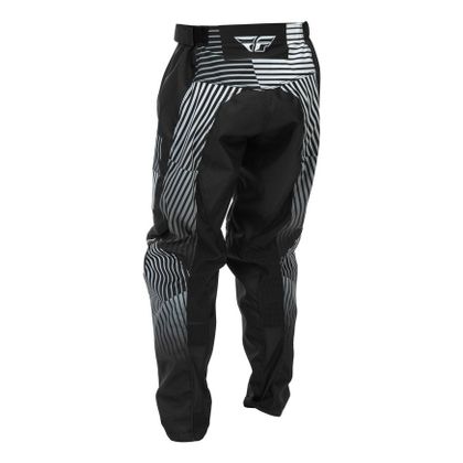 Pantalon cross Fly F-16 - ENFANT - Noir