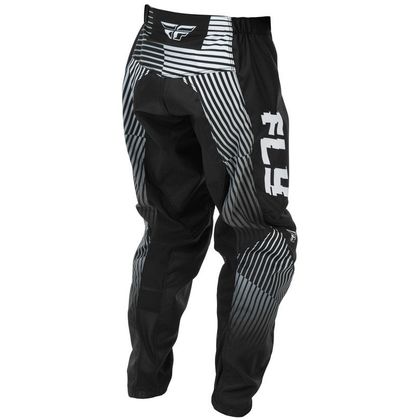 Pantalon cross Fly F-16 - ENFANT - Noir
