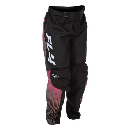 Pantalon cross Fly F-16 - ENFANT - Violet