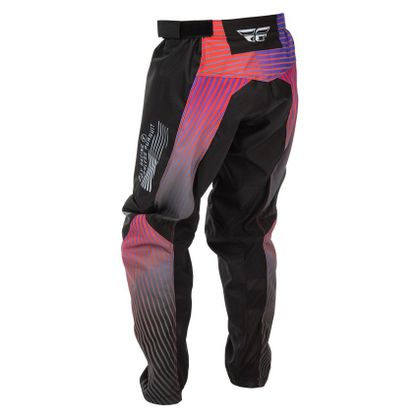 Pantalon cross Fly F-16 - ENFANT - Violet
