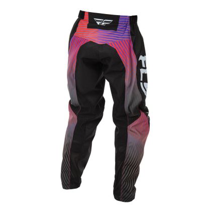 Pantalon cross Fly F-16 - ENFANT - Violet