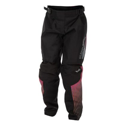 Pantalon cross Fly F-16 - ENFANT - Violet Ref : FL1896 