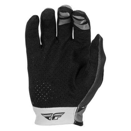 Gants cross Fly LITE - ENFANT - Gris / Gris