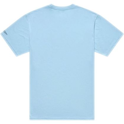 TroyLee design BADGE Short-sleeved T-Shirt - Blue
