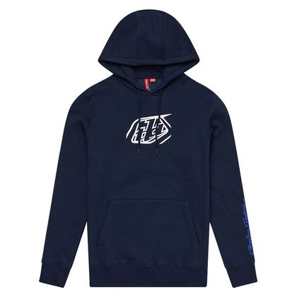 TroyLee design CHILD BADGE Sweater - Colourless Ref : TRL1435 