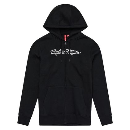 TroyLee design SIGNATURE Sweater - Black Ref : TRL1424 