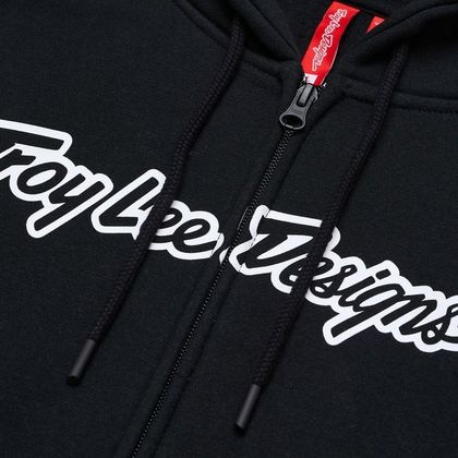 TroyLee design SIGNATURE Sweater - Black