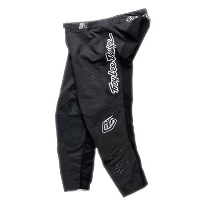 TroyLee design SE PRO SOLO 2027 Crossbroek - Zwart Ref: TRL1331 