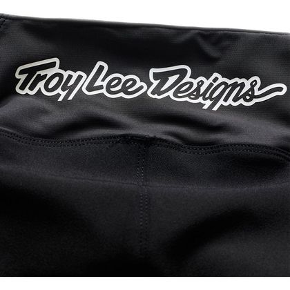TroyLee design SE PRO SOLO 2027 Crossbroek - Zwart