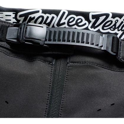 TroyLee design SE PRO SOLO 2027 Crossbroek - Zwart