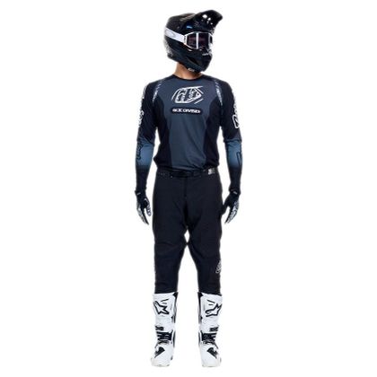 TroyLee design SE PRO SOLO 2027 Crossbroek - Zwart