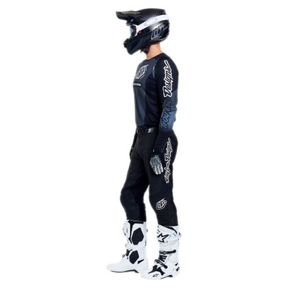TroyLee design SE PRO SOLO 2027 Crossbroek - Zwart