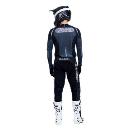 TroyLee design SE PRO SOLO 2027 Crossbroek - Zwart